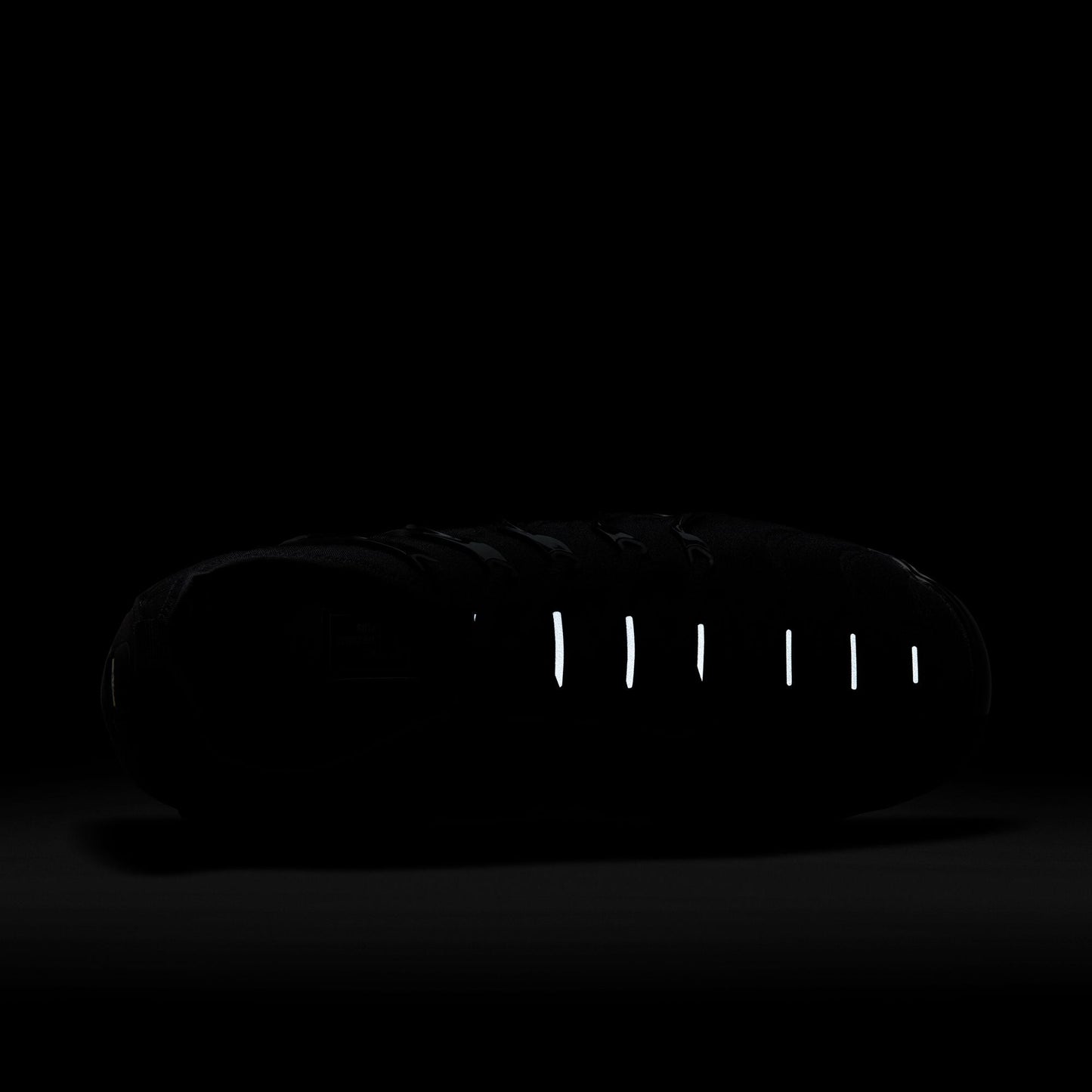 Nike Mens Air Vapormax Plus - Black/Black