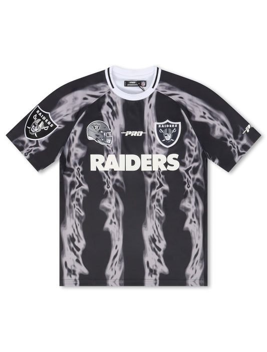 Pro Standard LV Raiders Jersey - Black