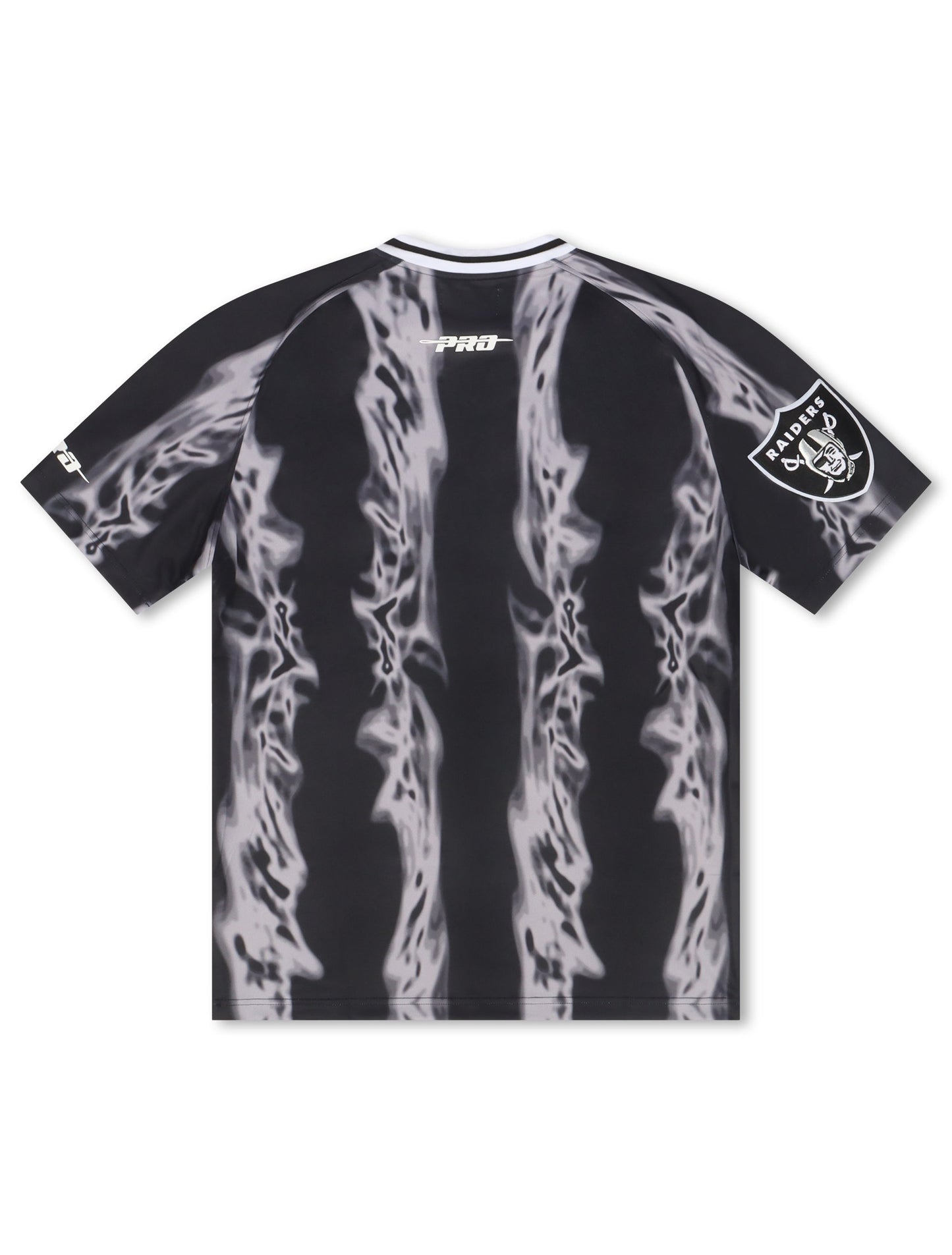 Pro Standard LV Raiders Jersey - Black