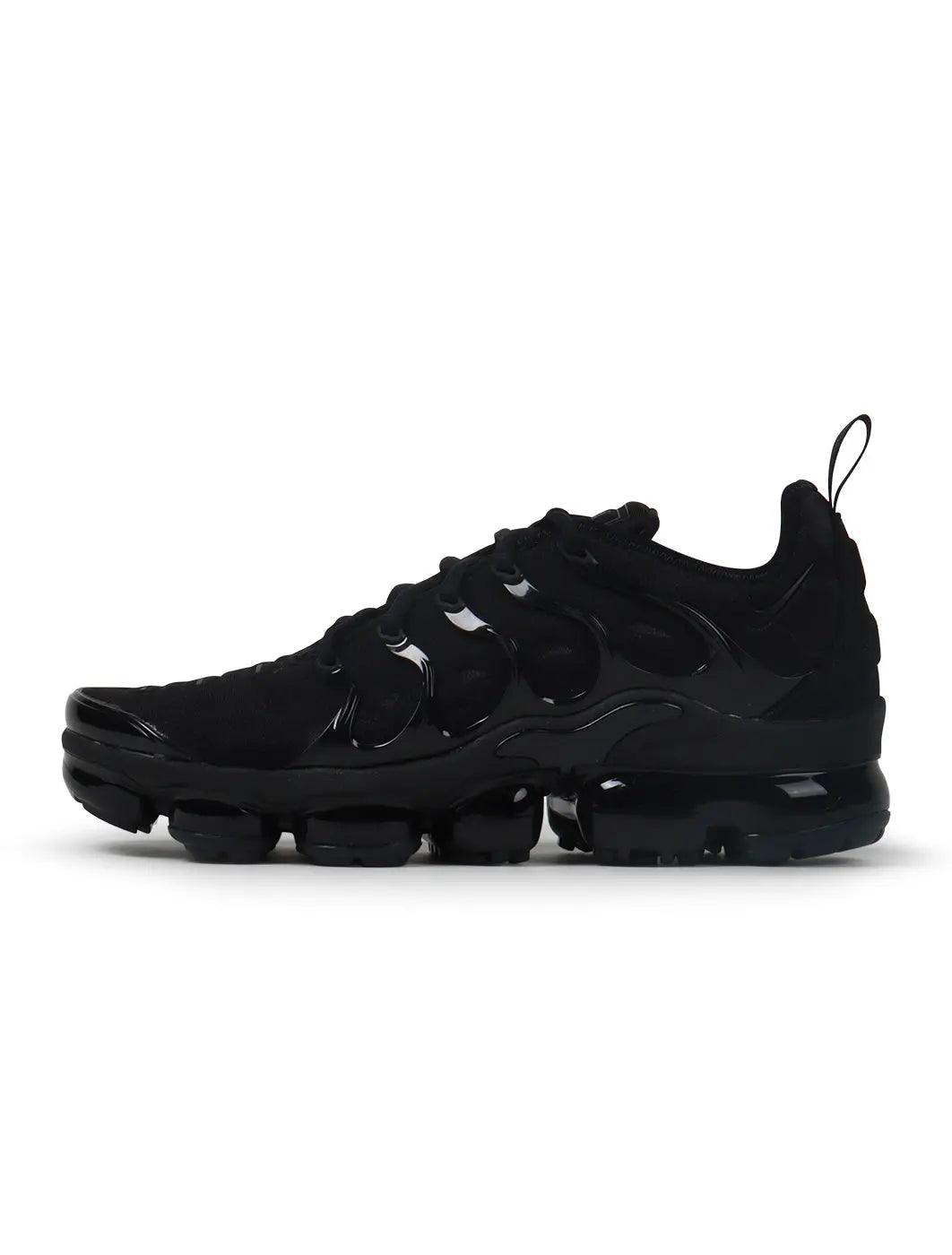 Nike Mens Air Vapormax Plus - Black/Black