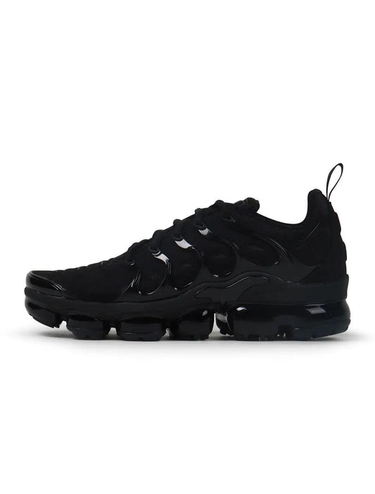Nike Mens Air Vapormax Plus - Black/Black