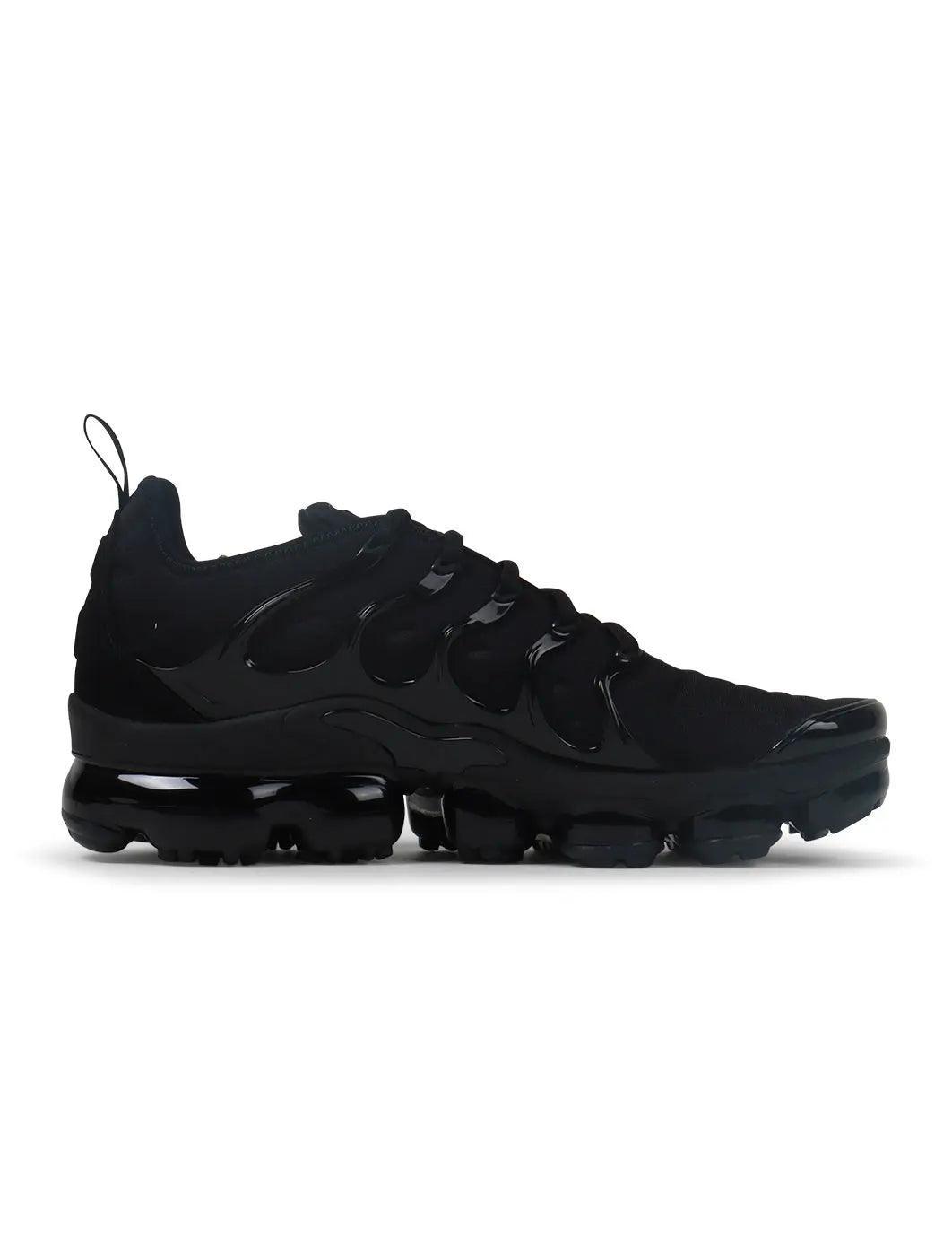 Nike Mens Air Vapormax Plus - Black/Black