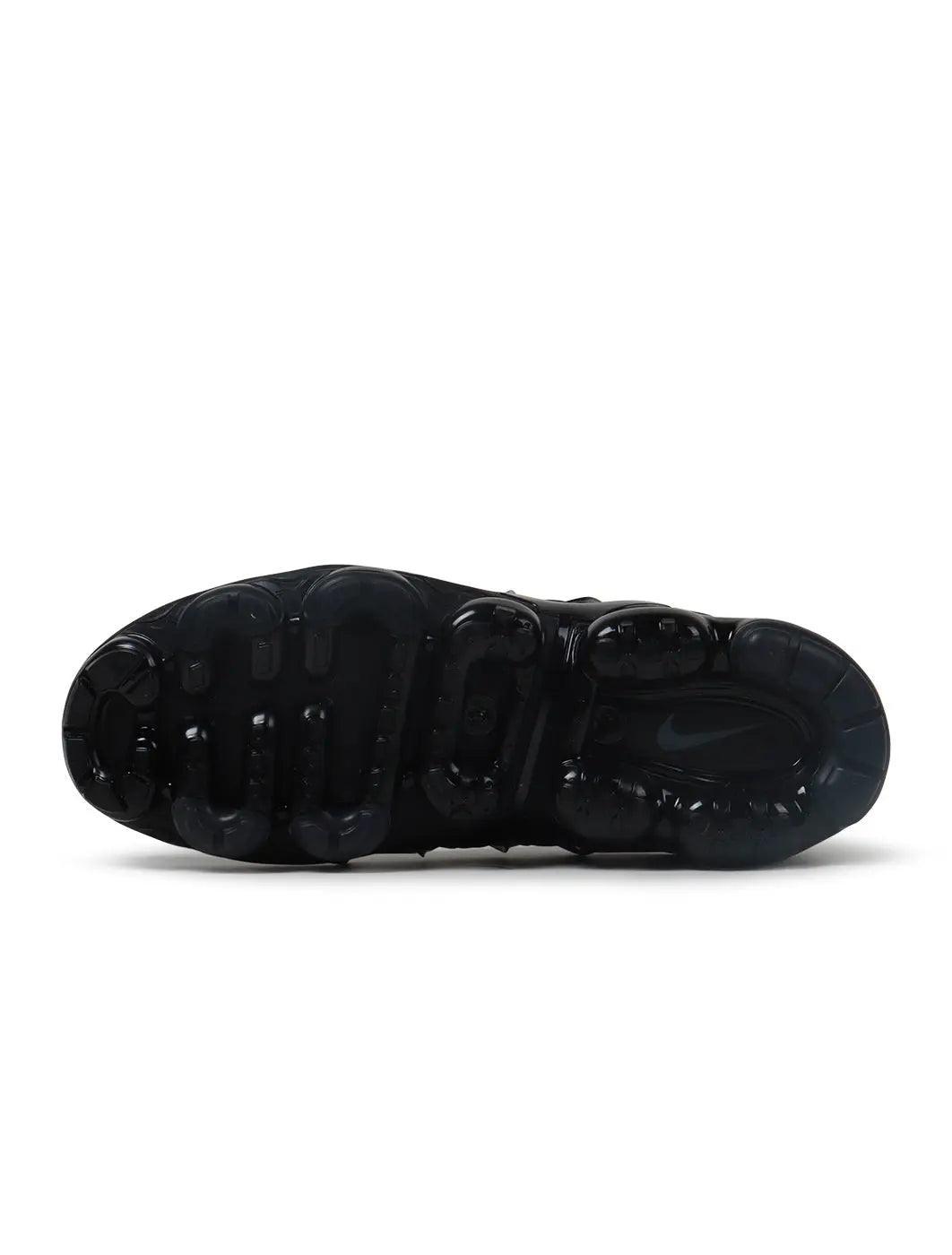 Nike Mens Air Vapormax Plus - Black/Black