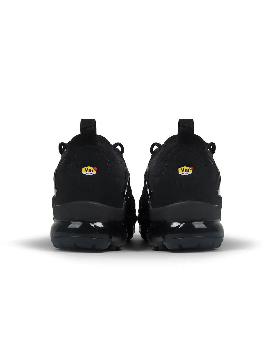 Nike Mens Air Vapormax Plus - Black/Black